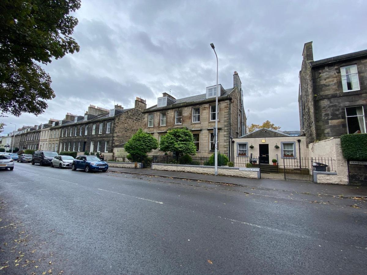 Hotel Park View House Edimburgo